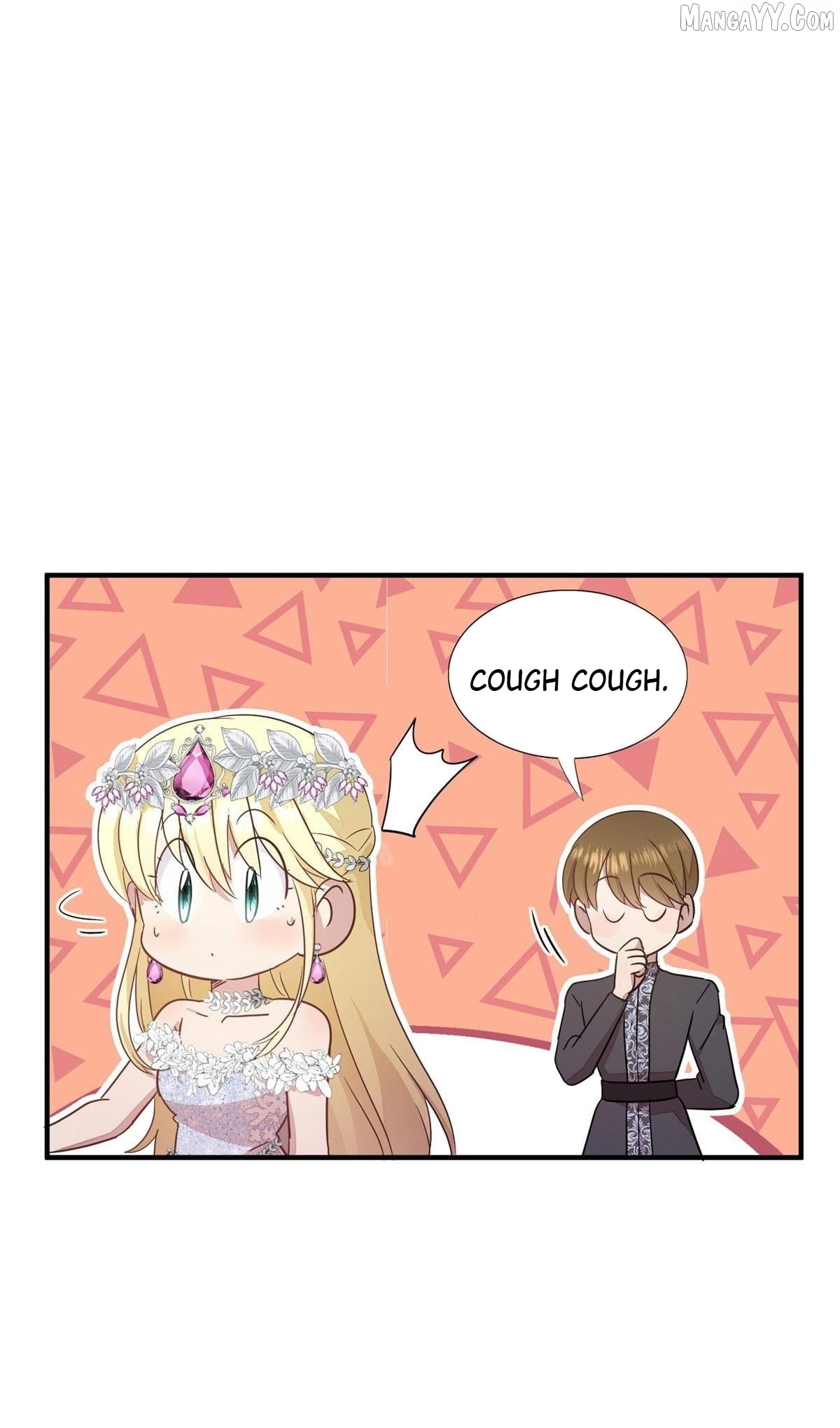Don't Embarrass Me Chapter 94 - page 4